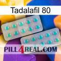 Tadalafil 80 29